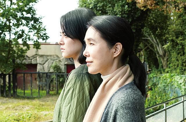 市川実日子の「よこがお」の画像