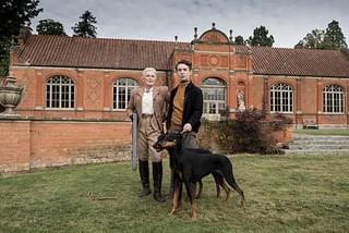 アガサ・クリスティー ねじれた家