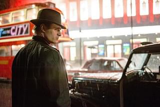 アガサ・クリスティー ねじれた家