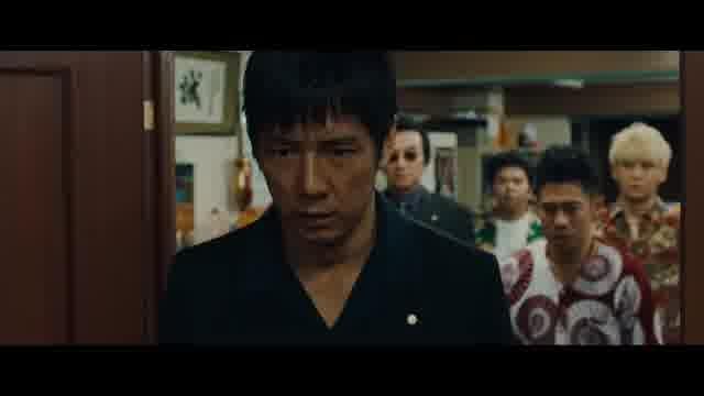 新予告編（噺家バージョン）