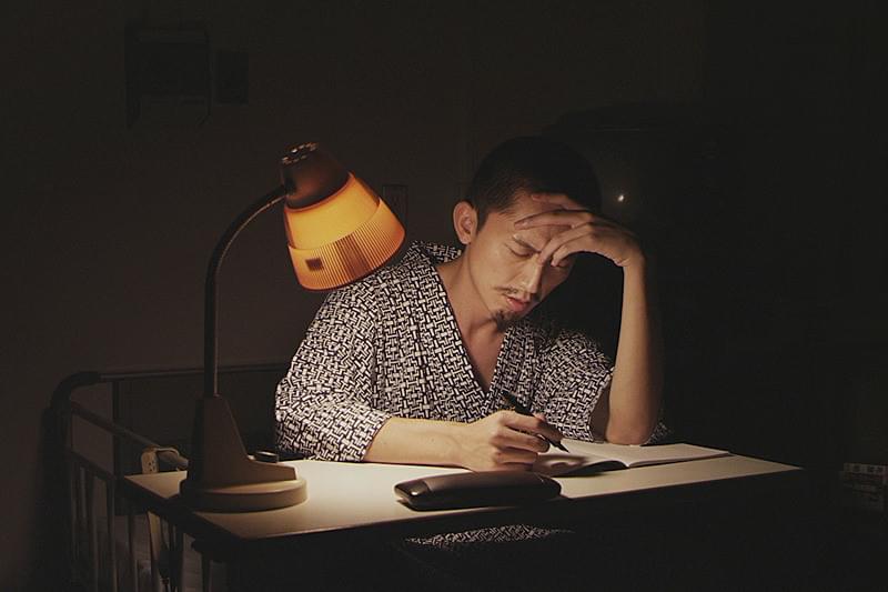 ずぶぬれて犬ころ : 作品情報・キャスト・あらすじ・動画 - 映画.com