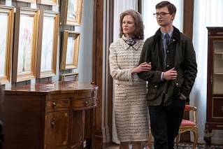 ザ・ゴールドフィンチ