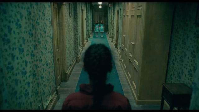 スポット映像：ミステリー編