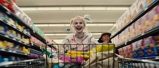 ハーレイ・クインの華麗なる覚醒 BIRDS OF PREY