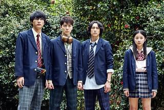 超・少年探偵団NEO Beginning