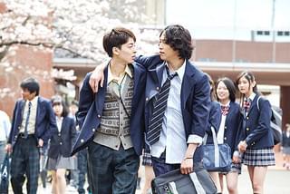 超・少年探偵団NEO Beginning