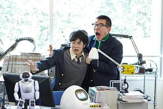 超・少年探偵団NEO Beginning