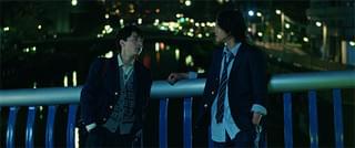 超・少年探偵団NEO Beginning