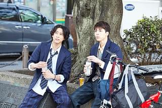 超・少年探偵団NEO Beginning