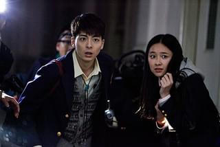 超・少年探偵団NEO Beginning