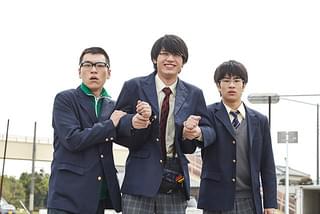 超・少年探偵団NEO Beginning