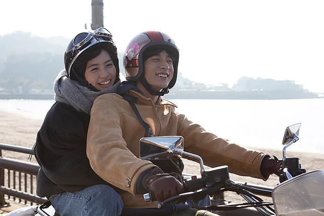 佐久間由衣の「“隠れビッチ”やってました。」の画像