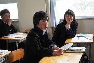 僕に、会いたかった