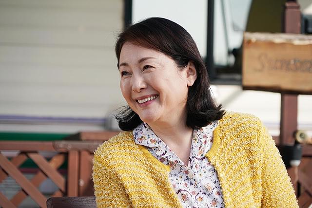 松坂慶子の「僕に、会いたかった」の画像