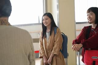 僕に、会いたかった