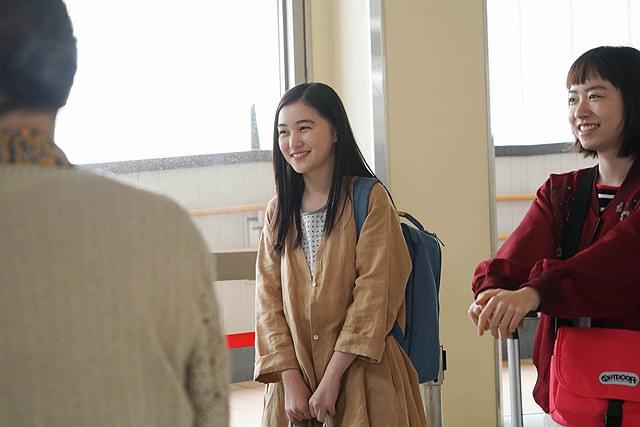 山口まゆの「僕に、会いたかった」の画像