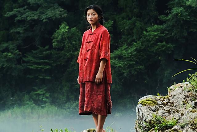 川島鈴遥の「ある船頭の話」の画像