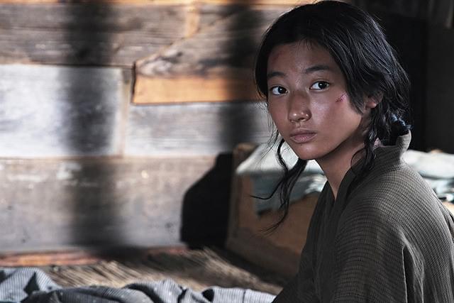 川島鈴遥の「ある船頭の話」の画像