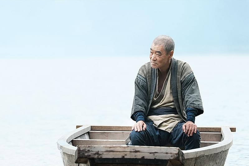 ある船頭の話 : 作品情報・キャスト・あらすじ・動画 - 映画.com