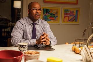 ベン・イズ・バック