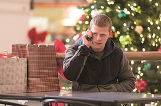 ベン・イズ・バック