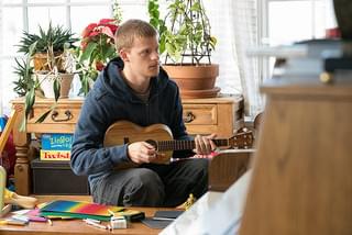 ベン・イズ・バック