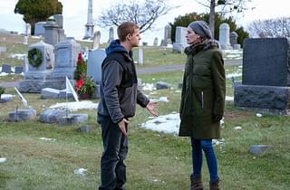 ベン・イズ・バック