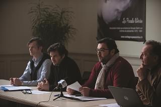 グレース・オブ・ゴッド 告発の時