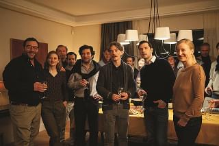 グレース・オブ・ゴッド 告発の時