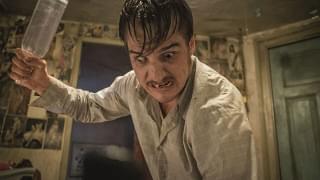 屋根裏の殺人鬼フリッツ・ホンカ