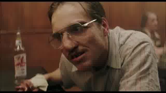 本編映像1「こんばんはマダム」