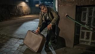 屋根裏の殺人鬼フリッツ・ホンカ