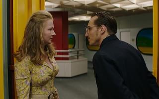 屋根裏の殺人鬼フリッツ・ホンカ