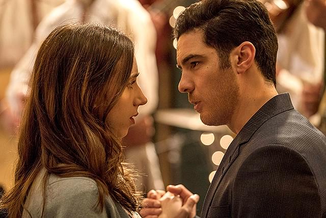 ゾーイ・カザンの「ニューヨーク 親切なロシア料理店」の画像