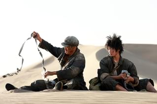 ワン・セカンド 永遠の24フレーム