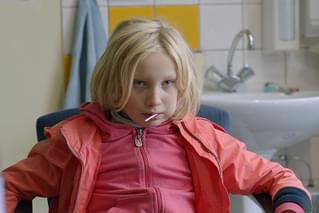 システム・クラッシャー