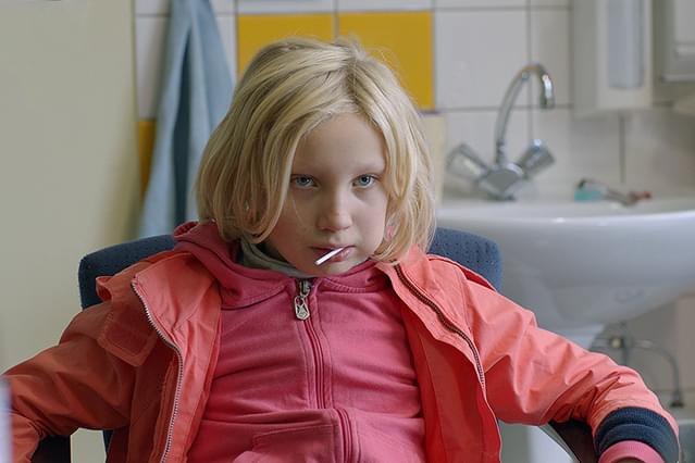 システム・クラッシャー