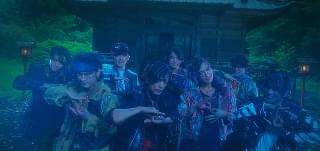 八王子ゾンビーズ