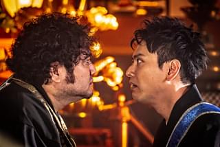 八王子ゾンビーズ