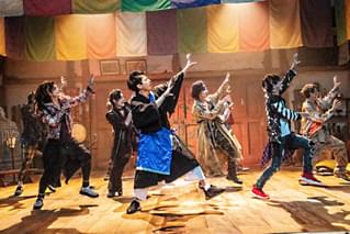 八王子ゾンビーズの予告編・動画