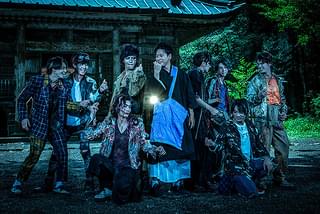 八王子ゾンビーズ