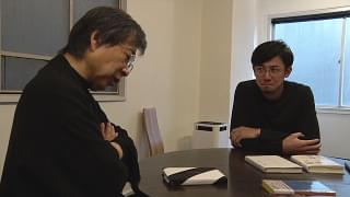 つつんで、ひらいて