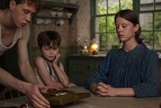 マローボーン家の掟