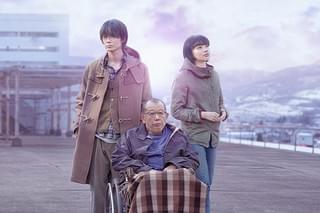 閉鎖病棟 それぞれの朝の予告編・動画