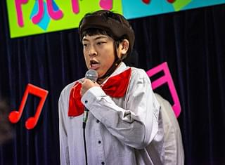 閉鎖病棟 それぞれの朝