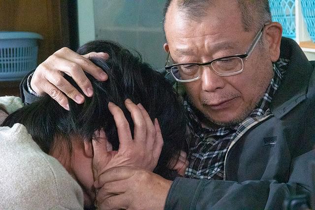 笑福亭鶴瓶の「閉鎖病棟 それぞれの朝」の画像