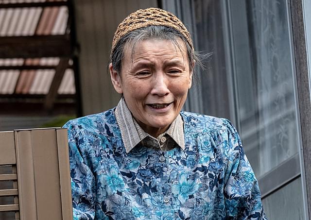 根岸季衣の「閉鎖病棟 それぞれの朝」の画像