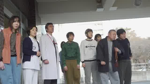 メイキング映像