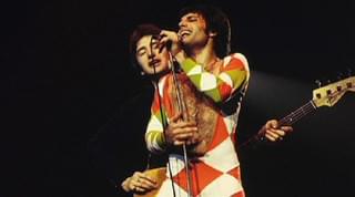 クイーン ヒストリー 1973-1980