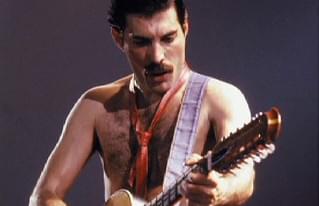 クイーン ヒストリー 1973-1980